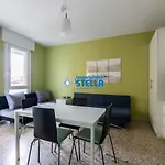 Apartment Commerciale