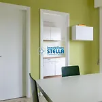 Apartment Commerciale