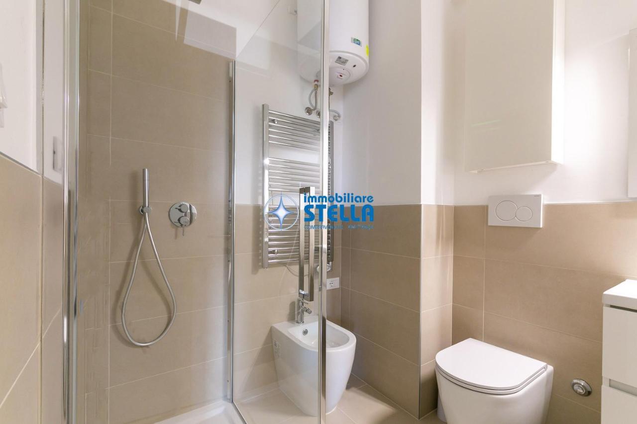 Commerciale Apartment